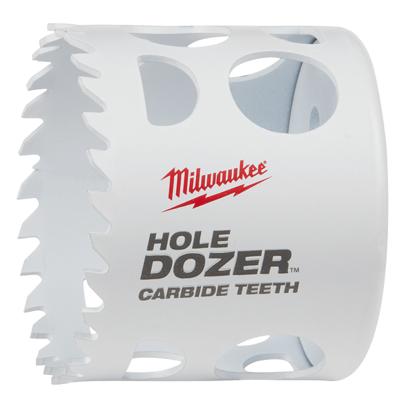57mm HOLE DOZER™ with Carbide Teeth, , hi-res